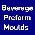 Top 3 beverage food pet preform mould makers map